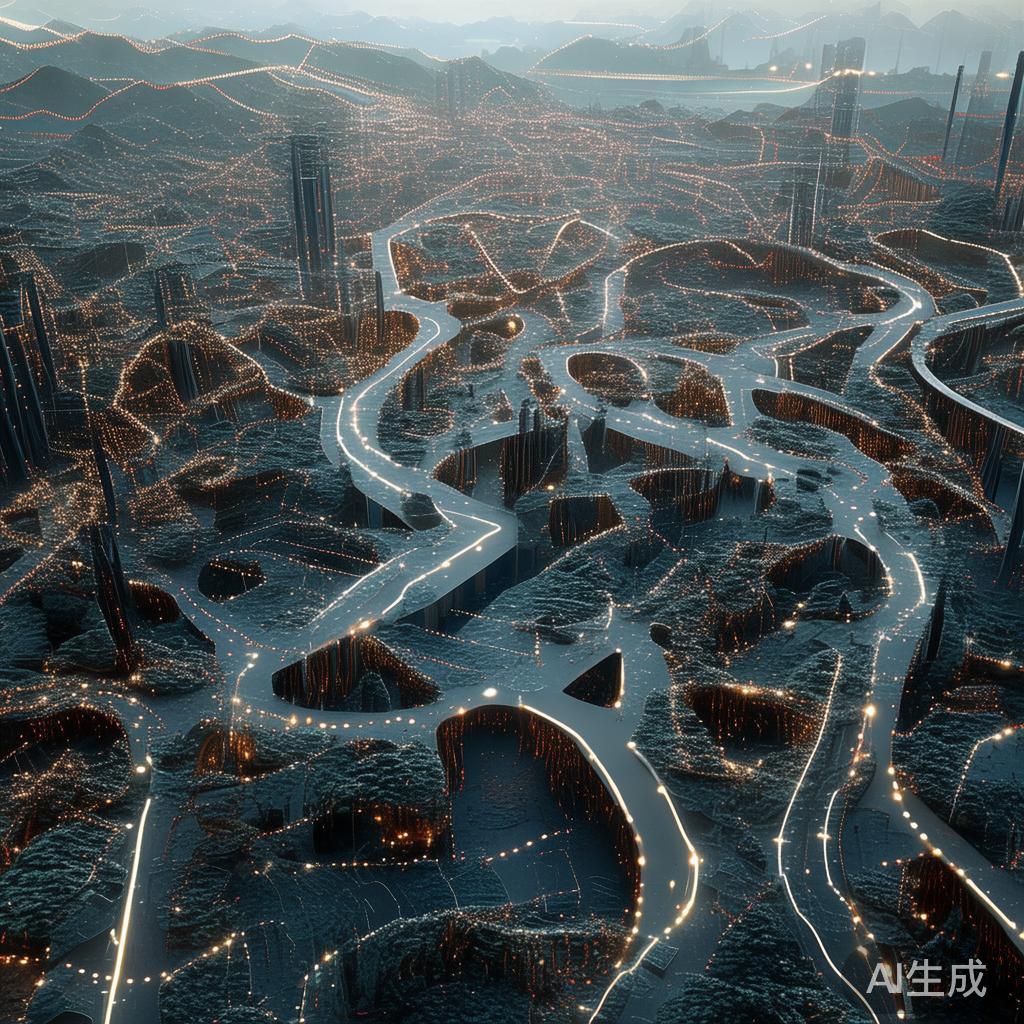 X 跨境互动,连接世界的桥梁与迷宫 X 跨境互动,连接世界的桥梁与迷宫