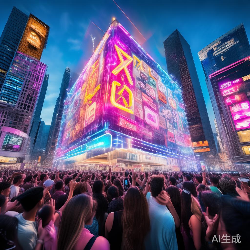 X话题营销,引爆社交媒体的新引擎 X话题营销,引爆社交媒体的新引擎