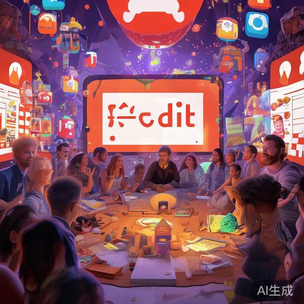 Reddit跨境种草,如何在Reddit上打造全球影响力? Reddit跨境种草,如何在Reddit上打造全球影响力?