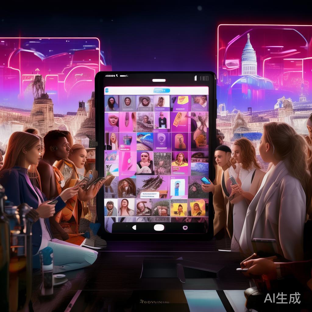 Snapchat跨境营销,品牌出海的新出圈之道 Snapchat跨境营销,品牌出海的新出圈之道