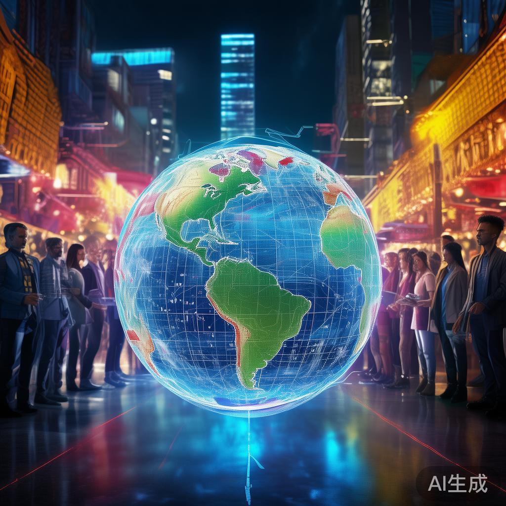 X跨境推广,全球化商业版图的战略支点 X跨境推广,全球化商业版图的战略支点