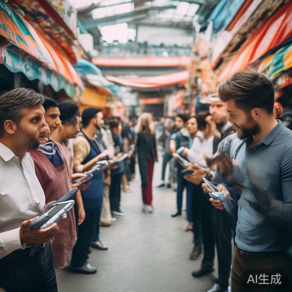 中小商家突围利器,达人营销如何低成本撬动高回报? 中小商家突围利器,达人营销如何低成本撬动高回报?
