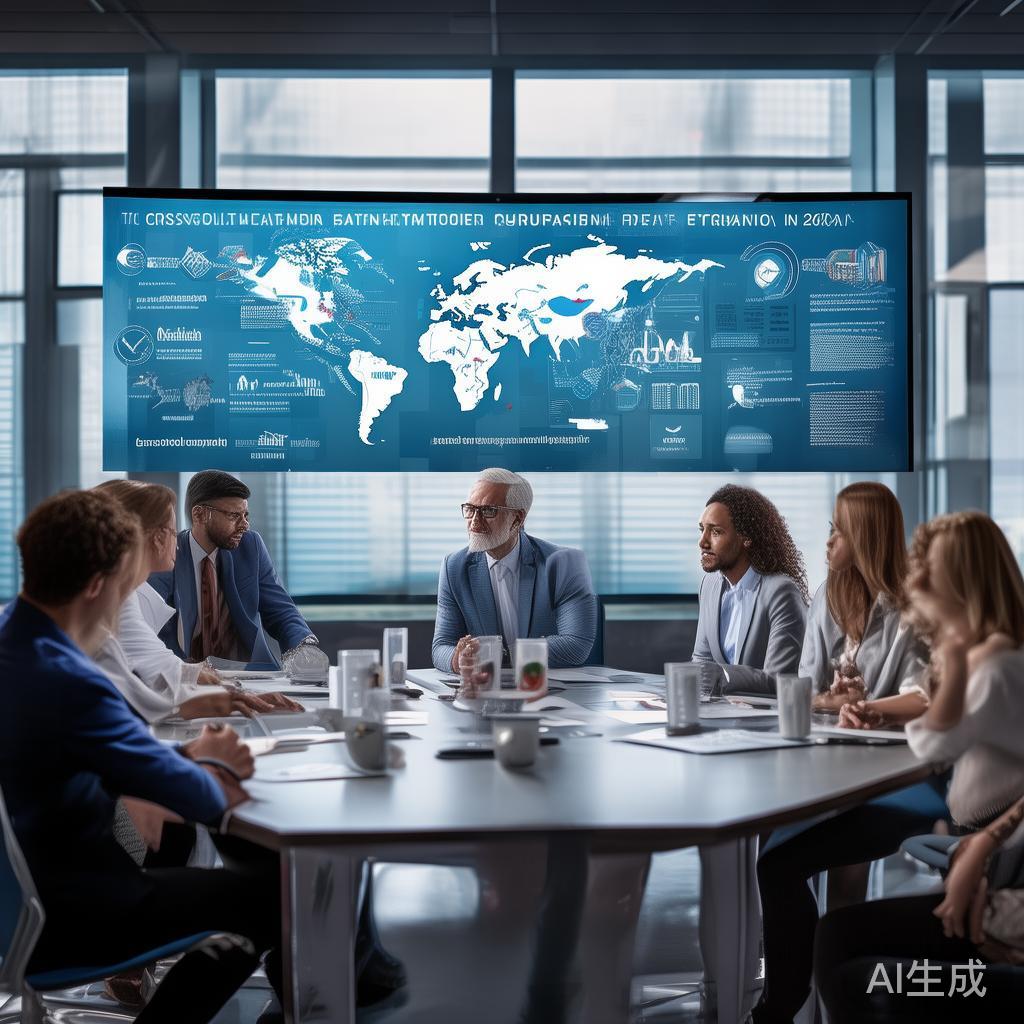 LinkedIn 跨境获客,2024年B2B出海的终极指南与实战策略 LinkedIn 跨境获客,2024年B2B出海的终极指南与实战策略
