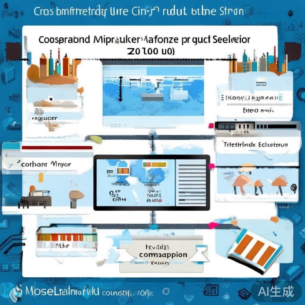 跨境网红选品指南,从零开始的全流程解析 跨境网红选品指南,从零开始的全流程解析