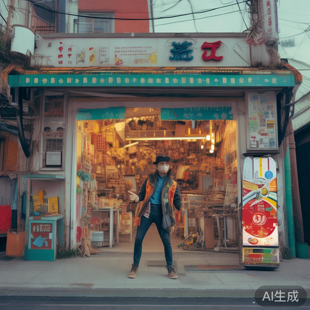达人探店推广,引爆流量的秘密武器,如何让小店铺变身网红打卡地? 达人探店推广,引爆流量的秘密武器,如何让小店铺变身网红打卡地?