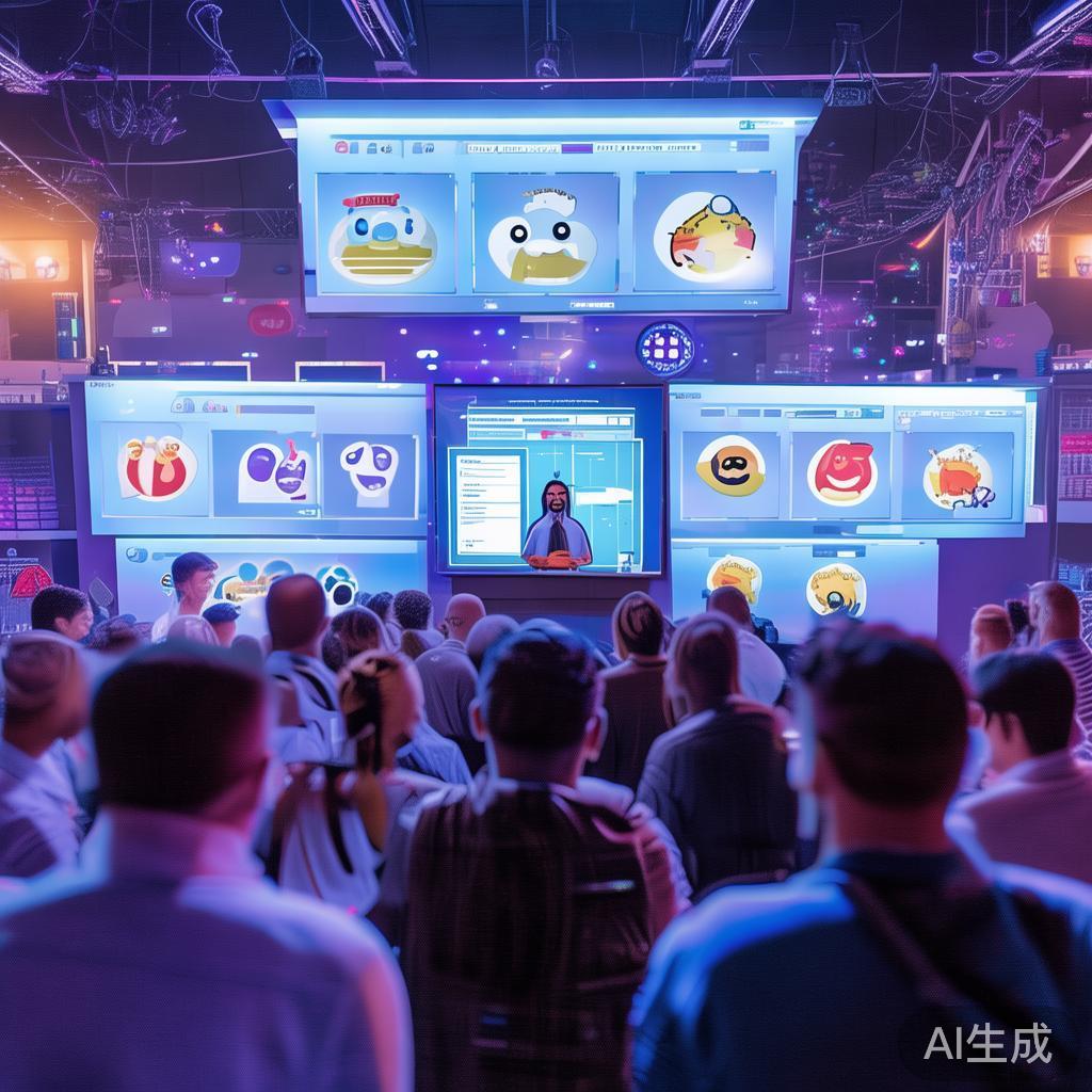 如何让Discord社群成为你的忠实粉丝基地?——社群运营核心策略与实践 如何让Discord社群成为你的忠实粉丝基地?——社群运营核心策略与实践