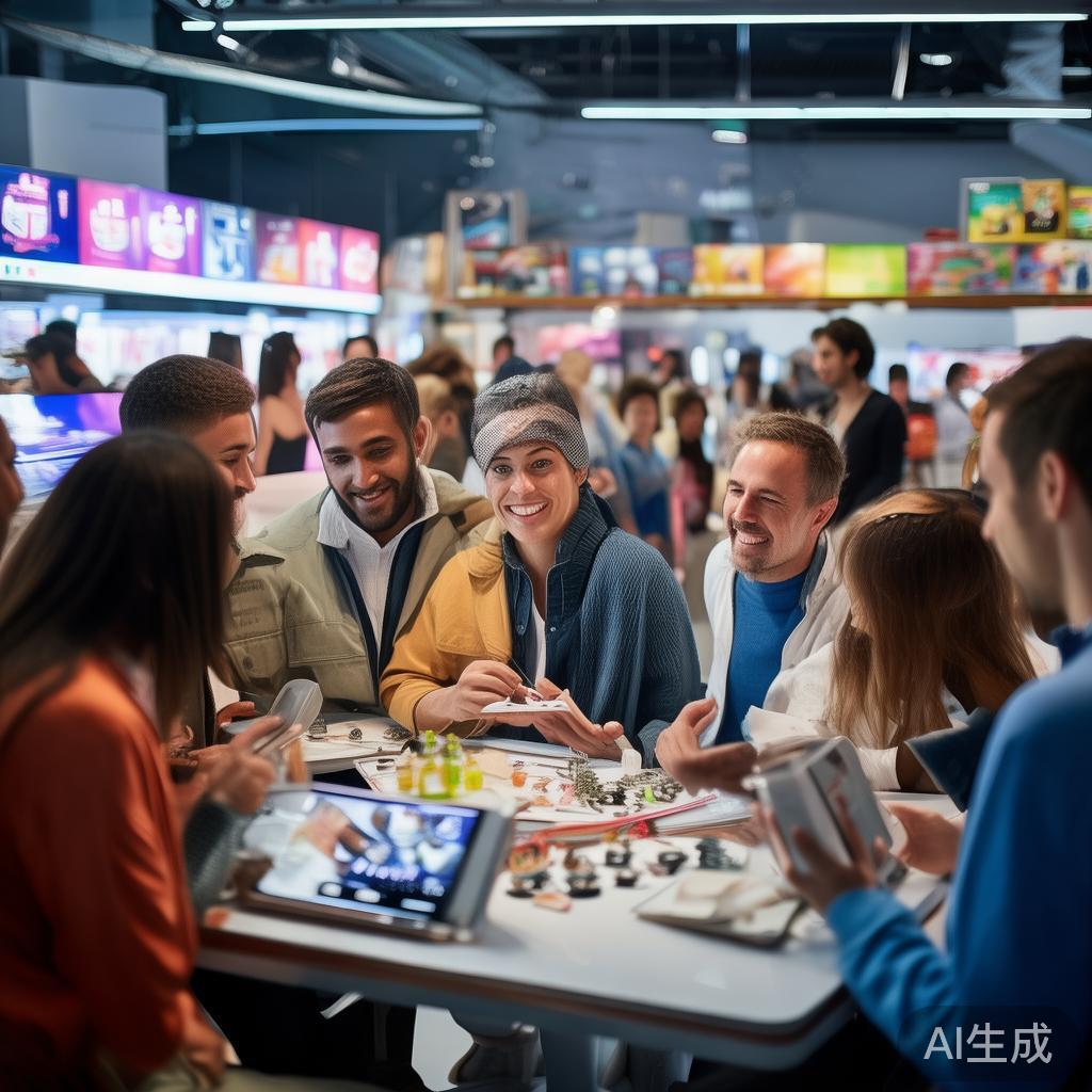 跨境素人测评,崛起中的新型电商营销模式 跨境素人测评,崛起中的新型电商营销模式