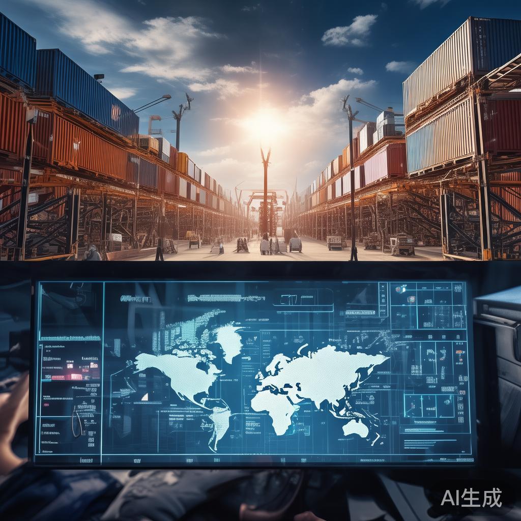 保税仓运营模式解析,高效物流与国际贸易的枢纽 保税仓运营模式解析,高效物流与国际贸易的枢纽