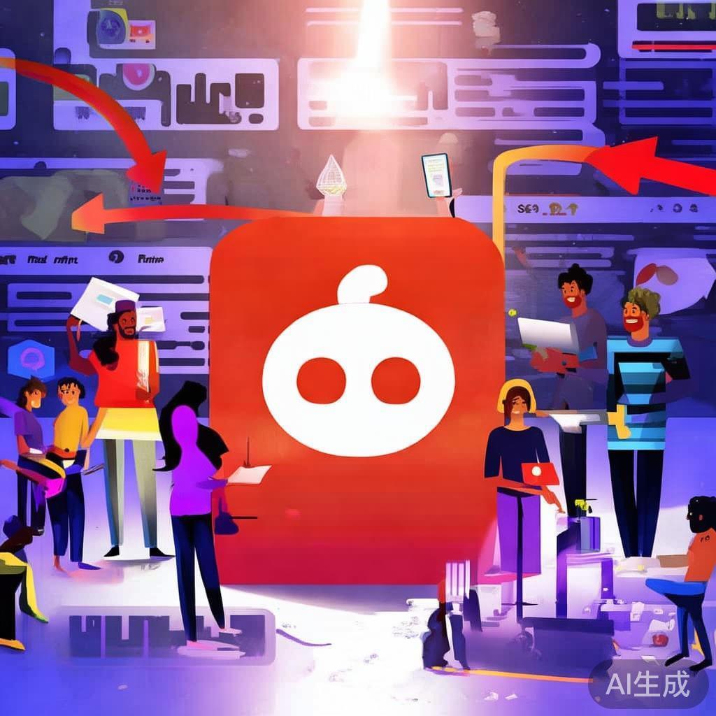 Reddit 引流指南,如何有效利用这个庞大社区获取目标流量 Reddit 引流指南,如何有效利用这个庞大社区获取目标流量