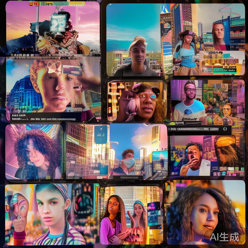 Snapchat,解锁全球市场的年轻密码——跨境营销新策略 Snapchat,解锁全球市场的年轻密码——跨境营销新策略