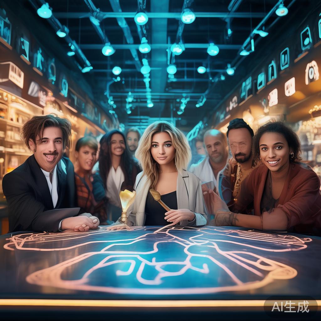 头部网红合作，掘金新风口还是流量陷阱？