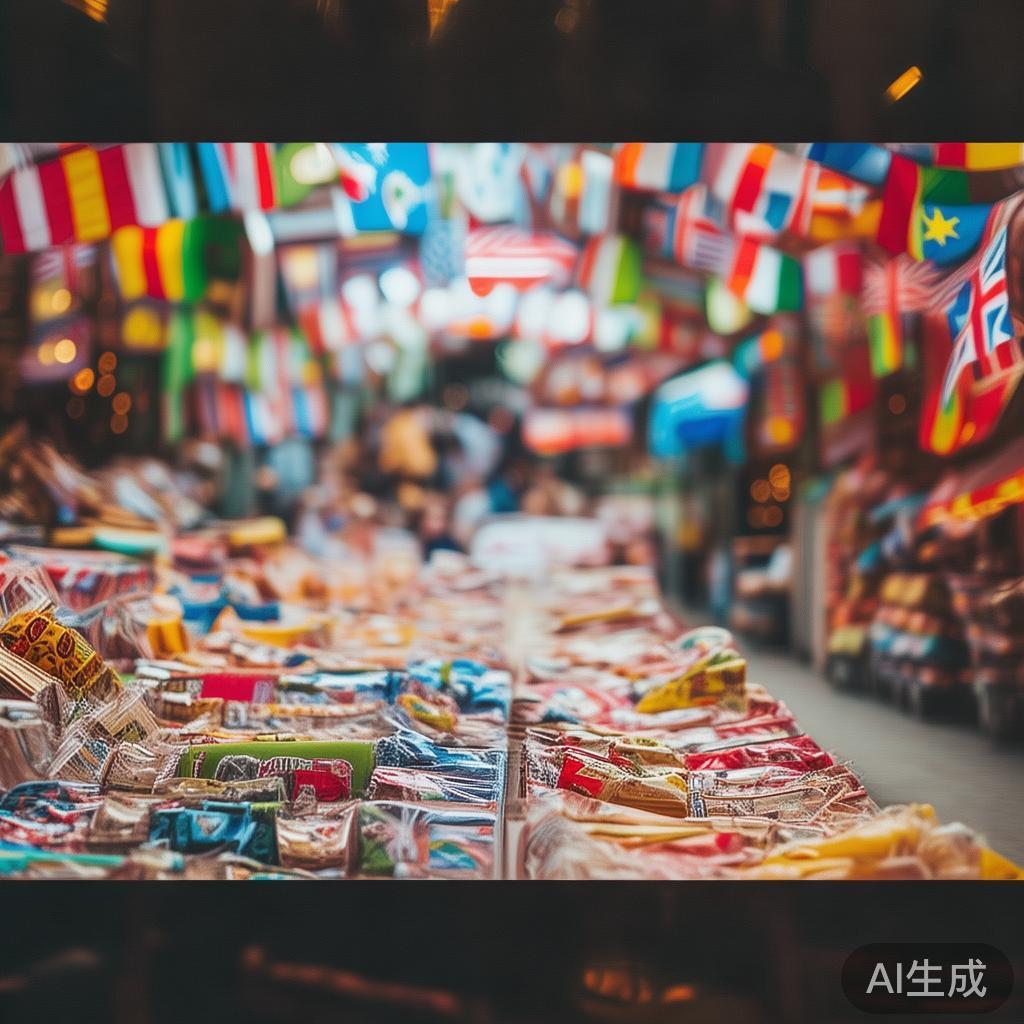 海外实景带货视频,跨境电商的新引擎,全球消费者的新宠! 海外实景带货视频,跨境电商的新引擎,全球消费者的新宠!