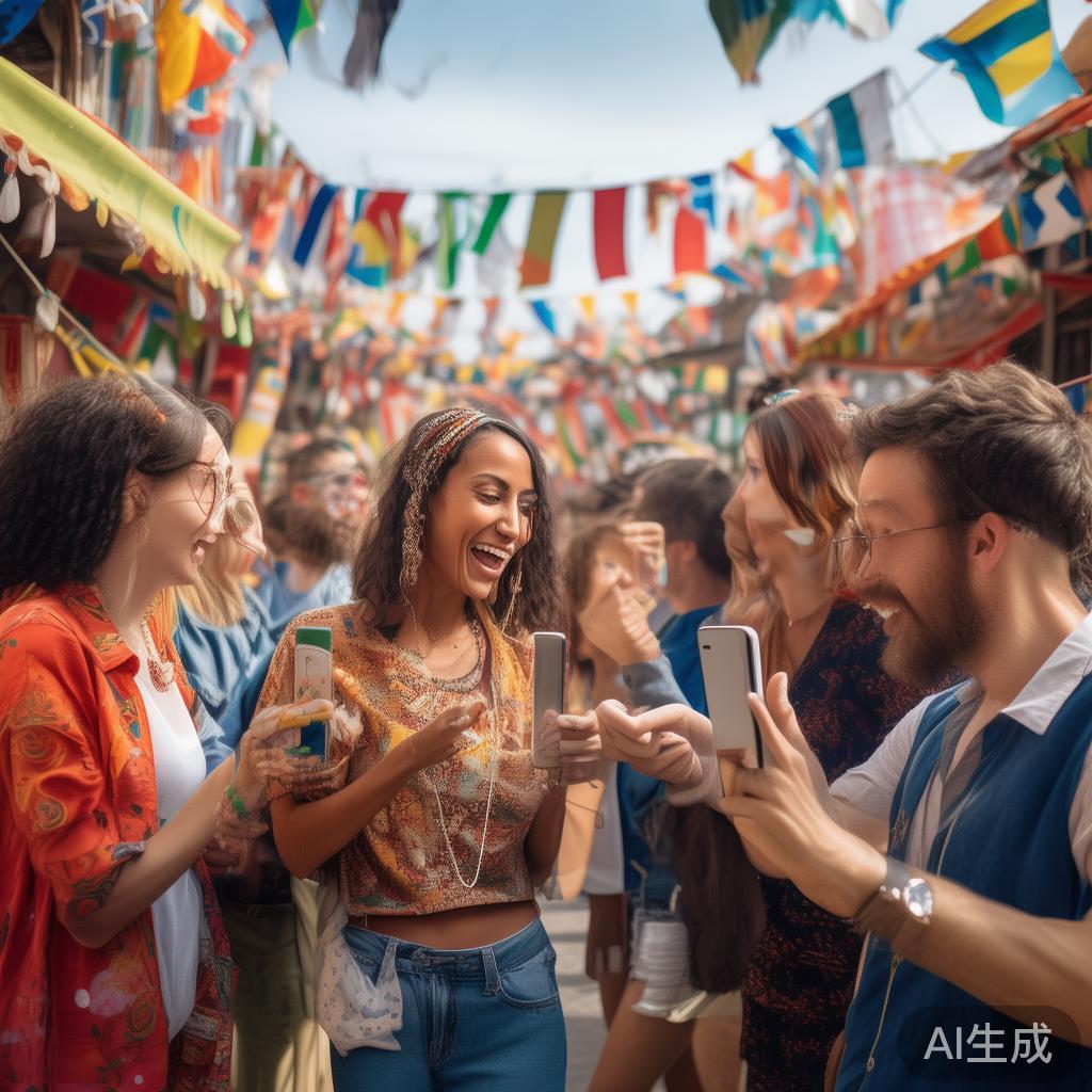 海外KOC种草,小众达人如何撬动全球市场的破圈力量 海外KOC种草,小众达人如何撬动全球市场的破圈力量