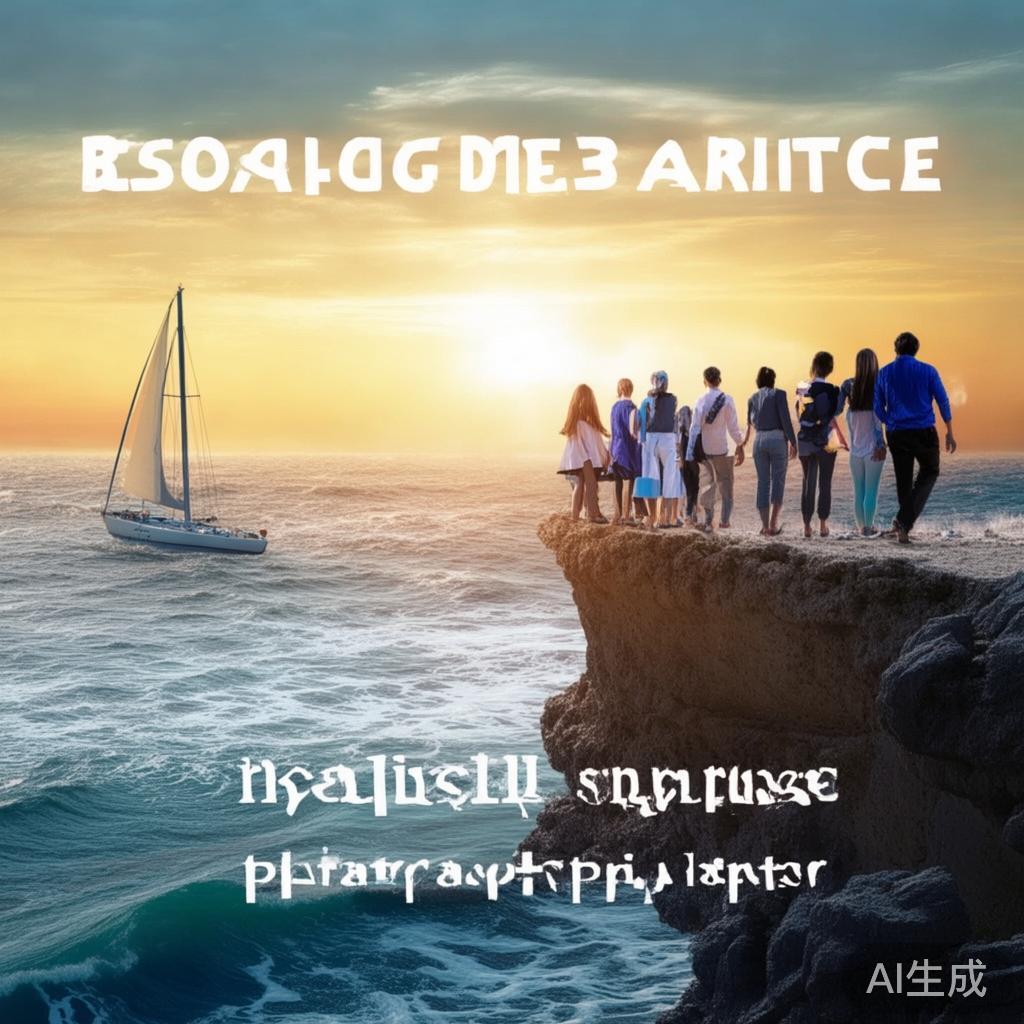 破圈出海,海外KOL推广的实战策略与品牌增长新机遇 破圈出海,海外KOL推广的实战策略与品牌增长新机遇