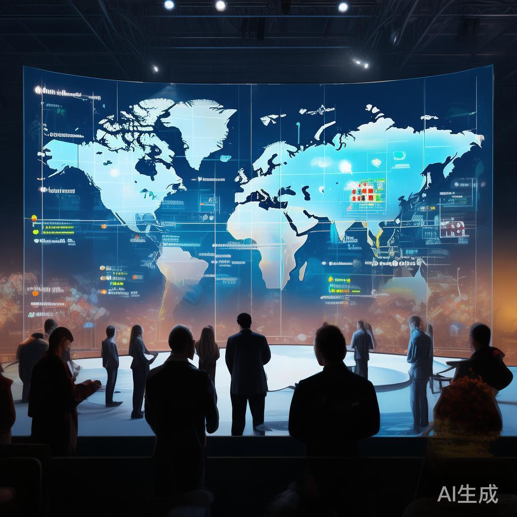 海外论坛引流,策略、技巧与成功案例解析,助您拓展全球影响力! 海外论坛引流,策略、技巧与成功案例解析,助您拓展全球影响力!