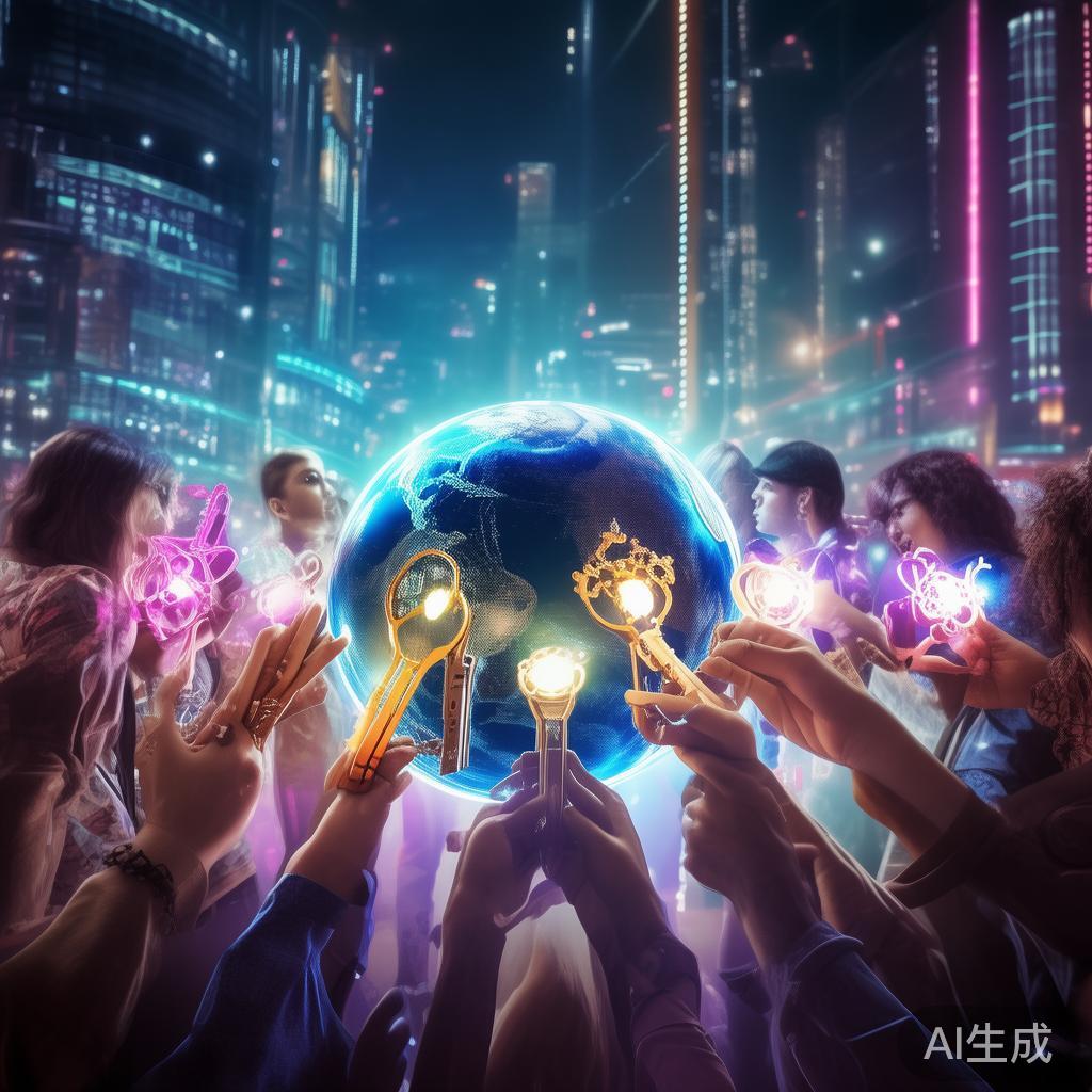 跨境联盟营销，破局全球市场的钥匙，你拿对了吗？