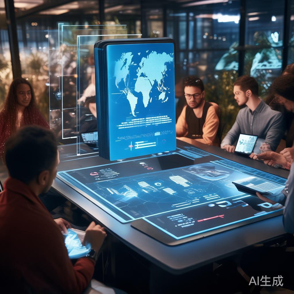 海外社群引流,跨境电商与品牌出海的终极指南与实操策略 海外社群引流,跨境电商与品牌出海的终极指南与实操策略