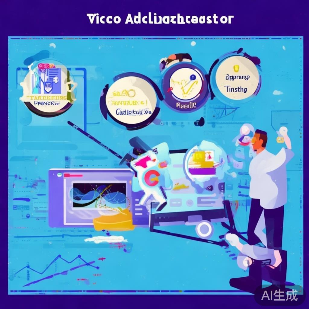 短视频投流技巧,提升转化率的5大核心策略 短视频投流技巧,提升转化率的5大核心策略