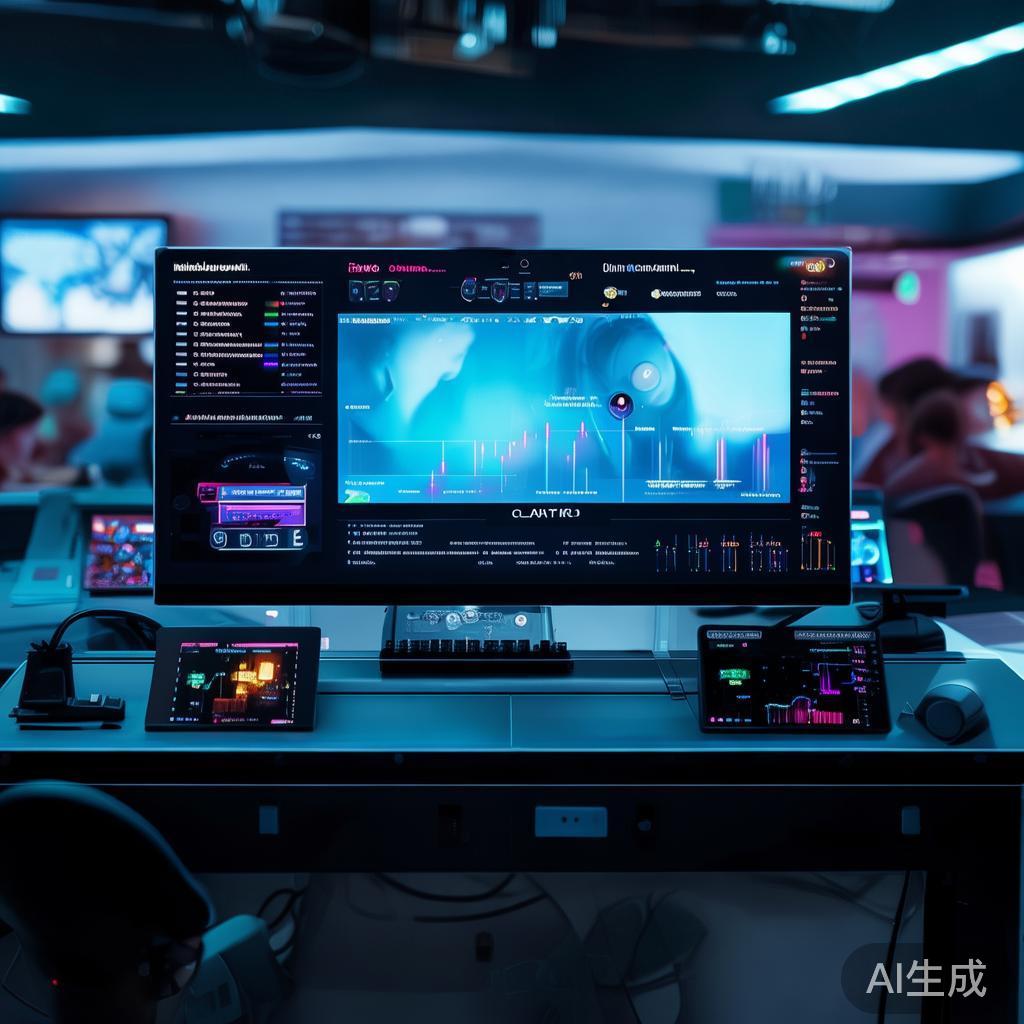 掌握TikTok直播中控台网页登录渠道，提升运营效率的关键
