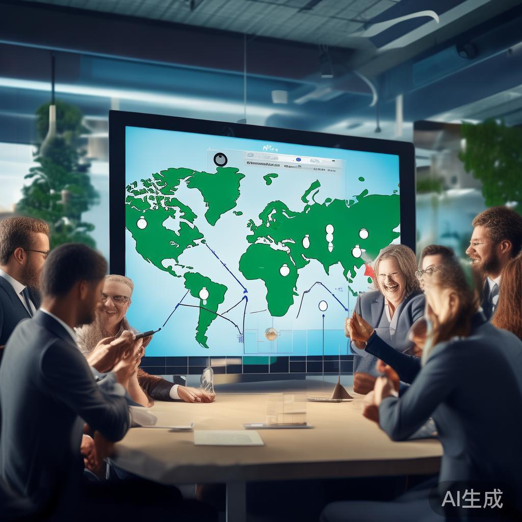 WhatsApp出海攻略，如何通过B端采购客户拓展海外业务？