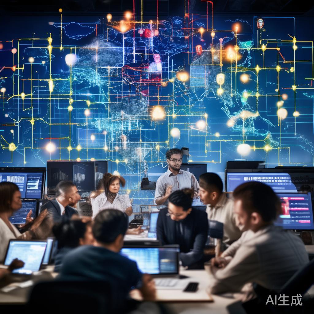 东南亚多社媒联动运营攻略，打造全域流量矩阵，引爆跨境增长