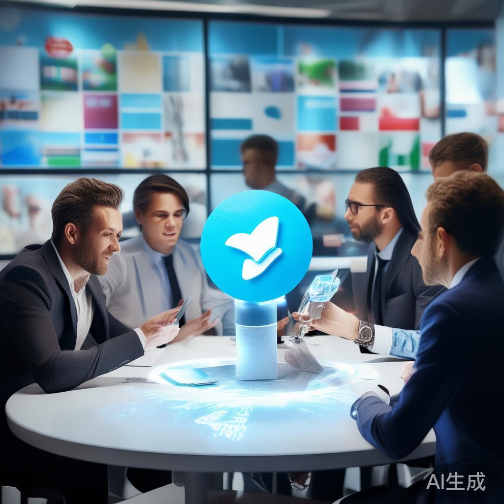 Telegram，外贸与跨境业务的高效海外客户沟通新通道