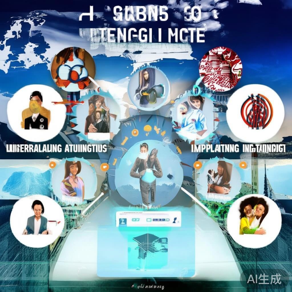 跨境广告受众定位，从基础到实践的全面指南