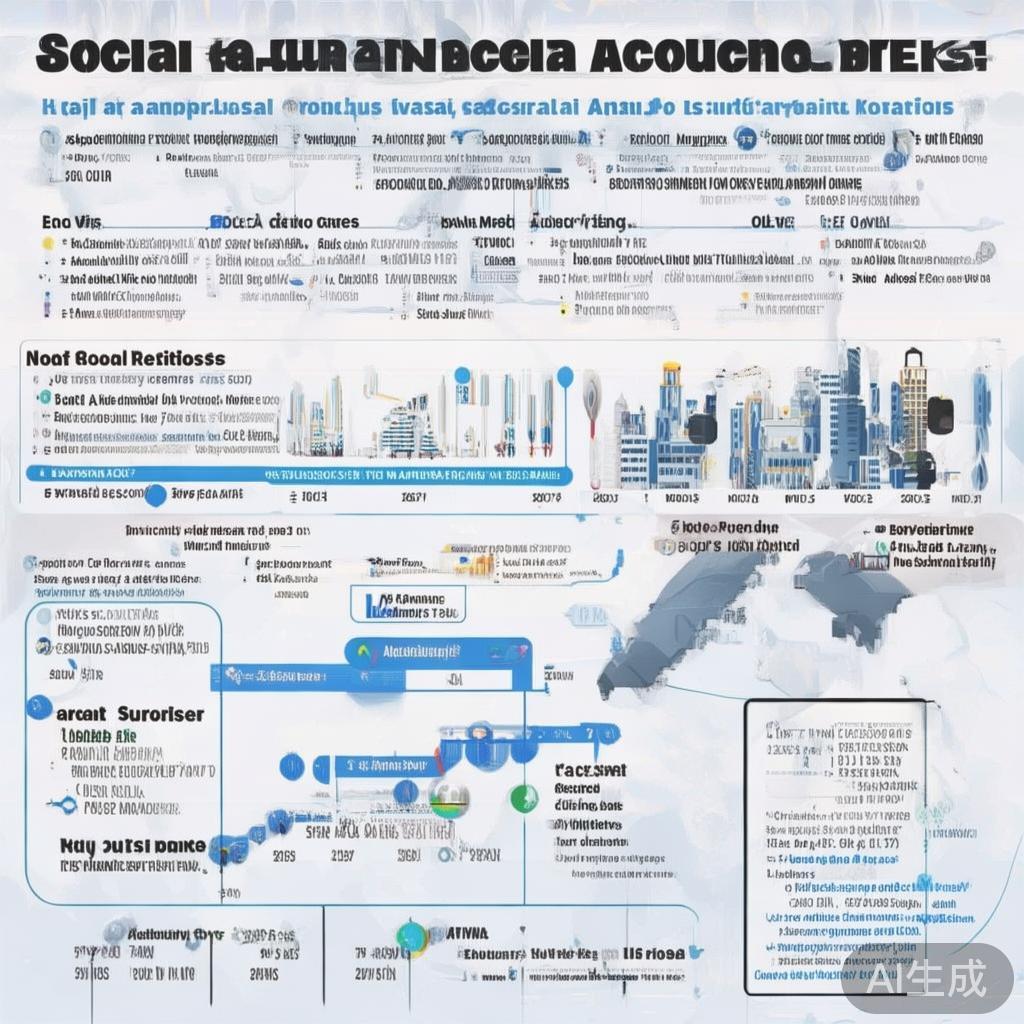 海外社媒限流封禁原因百科，全面解析账号受限与被封的深层原因