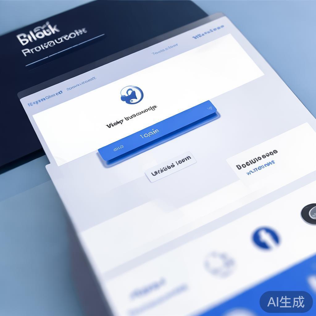 Facebook 素材库 (Facebook Blueprint Resources) 登录入口及使用指南