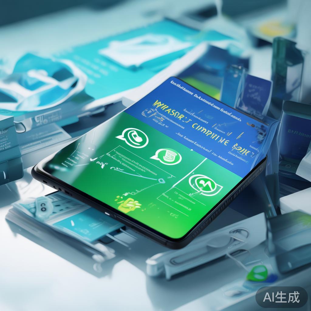 WhatsApp营销合规指南，企业必读的法律与操作规范