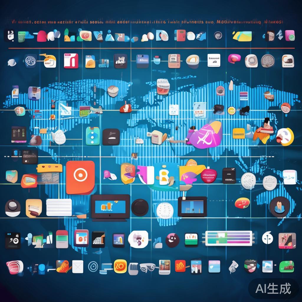 2024外贸人必看！社媒营销工具合集，助你拓展全球商机！