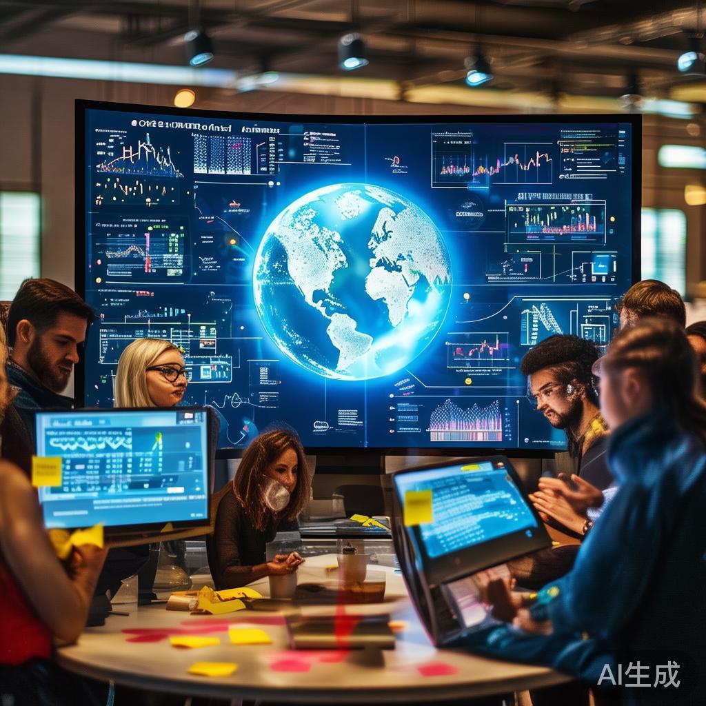跨境社媒数据复盘优化技巧，提升品牌全球影响力的关键策略