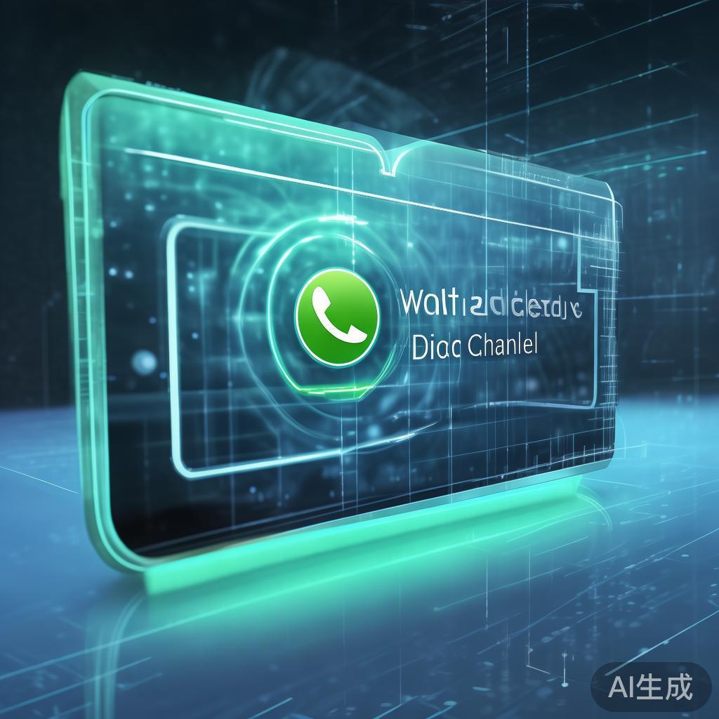 WhatsApp海外官网直登通道，高效访问的终极解决方案