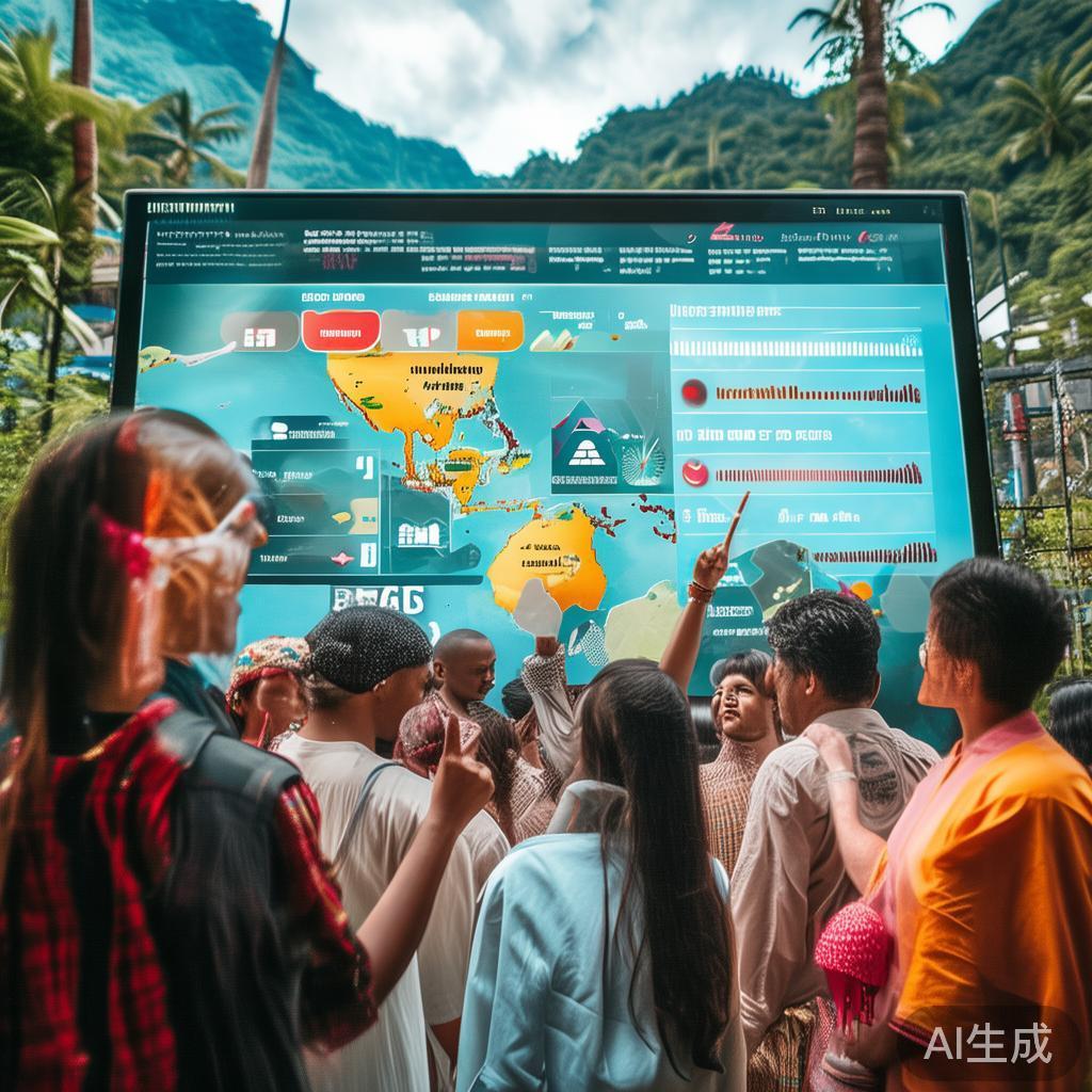 东南亚社媒私域运营攻略，跨越国界，精准触达新兴市场消费者