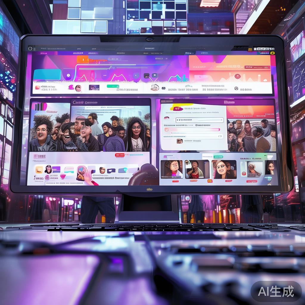TikTok跨境达人合作后台，一站式管理神器，你准备好了吗？
