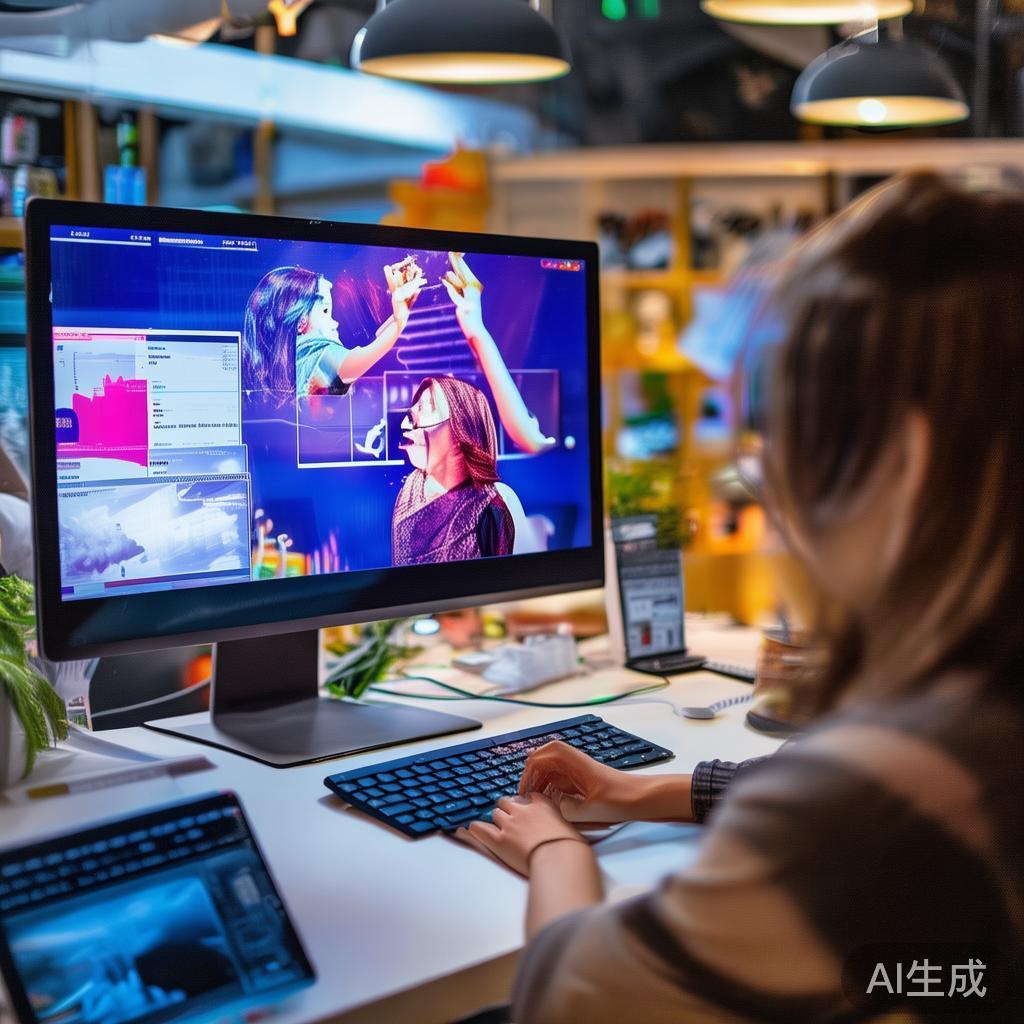 TikTok 海外流量转化独立站,如何实现高效变现? TikTok 海外流量转化独立站,如何实现高效变现?