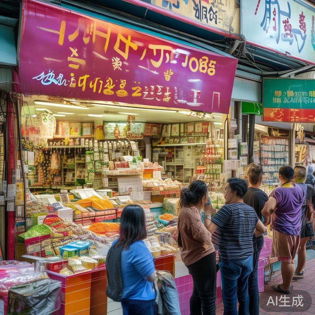 东南亚店铺私域转化技巧,Line如何帮你提升转化率? 东南亚店铺私域转化技巧,Line如何帮你提升转化率?