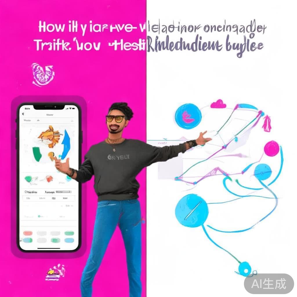 TikTok短视频撬动独立站流量的终极指南,从0到1的实战策略 TikTok短视频撬动独立站流量的终极指南,从0到1的实战策略