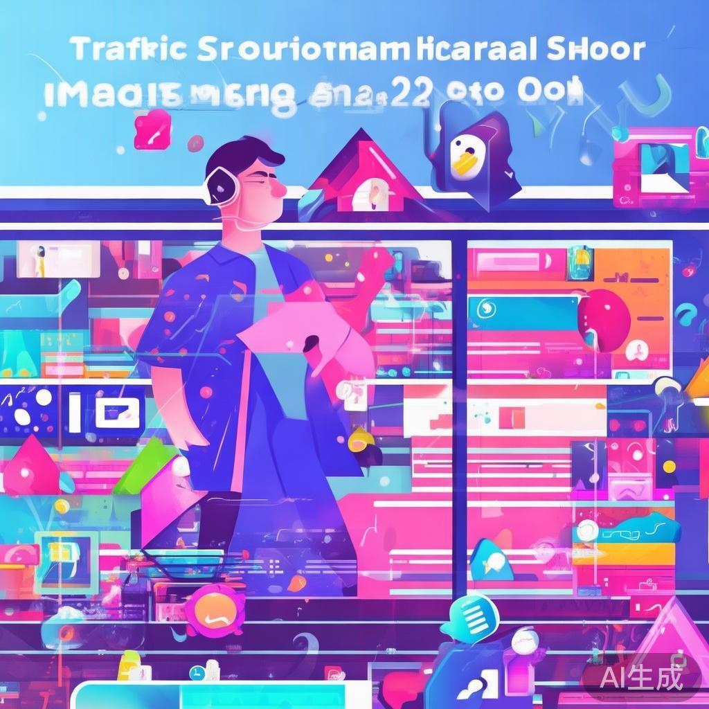 Instagram店铺社媒引流技巧,如何让流量暴涨,转化率飙升! Instagram店铺社媒引流技巧,如何让流量暴涨,转化率飙升!