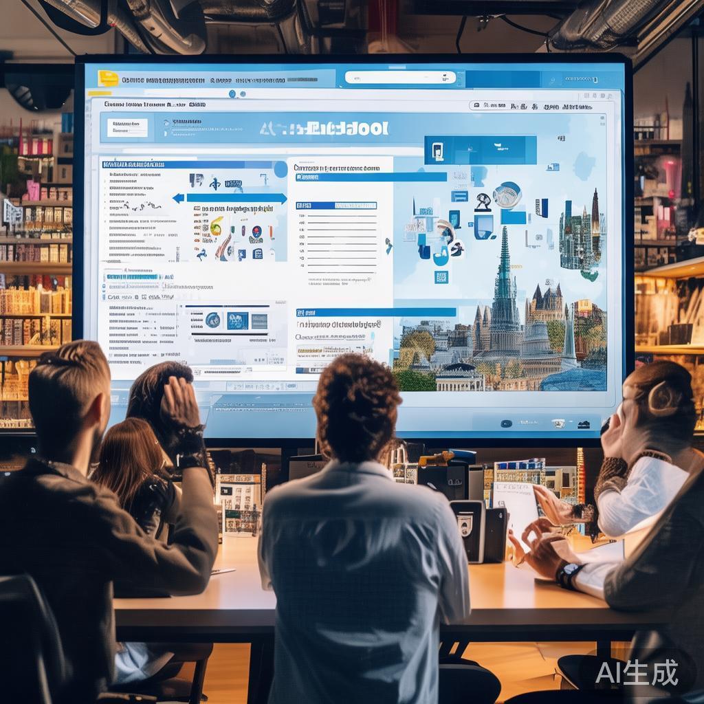 低成本跨境广告投放技巧,Facebook助您高效拓展海外市场 低成本跨境广告投放技巧,Facebook助您高效拓展海外市场