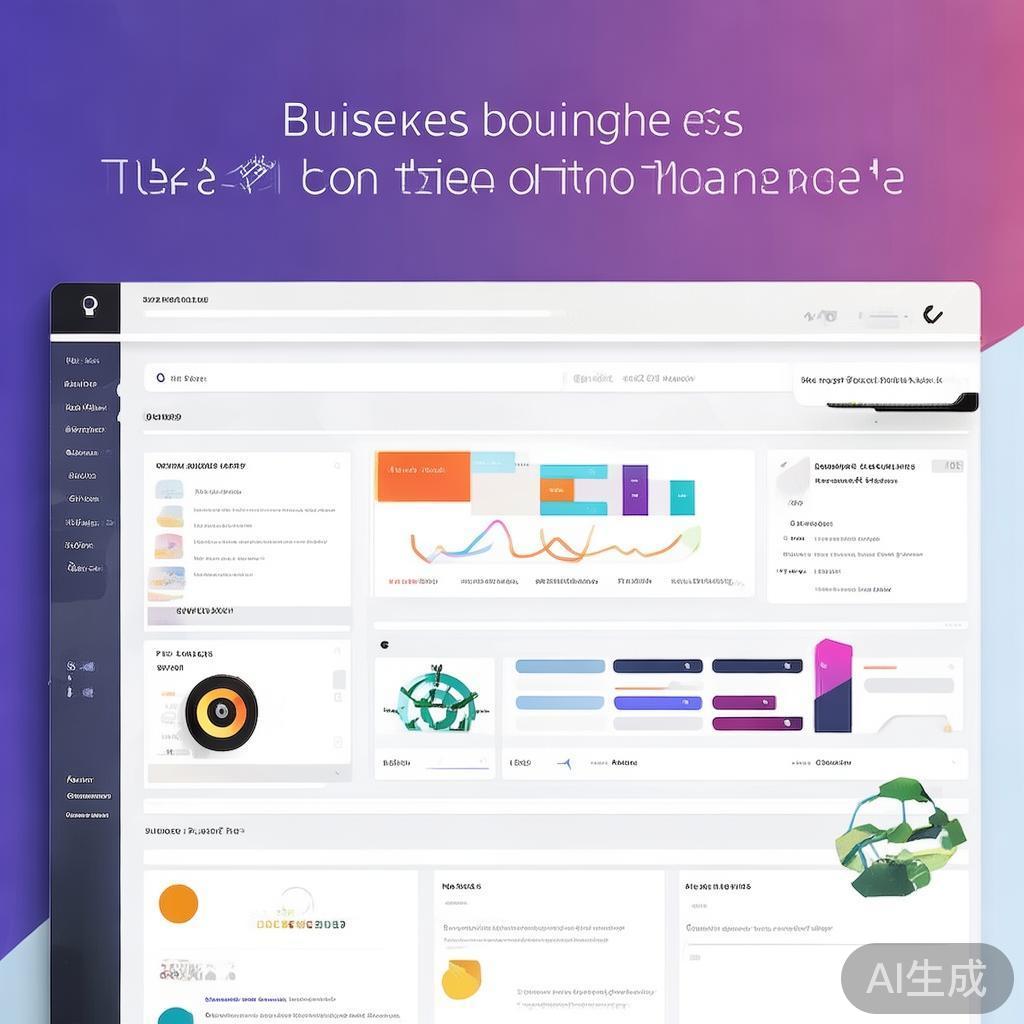 TikTok小店网页管理后台,一站式解决跨境电商业务管理难题 TikTok小店网页管理后台,一站式解决跨境电商业务管理难题