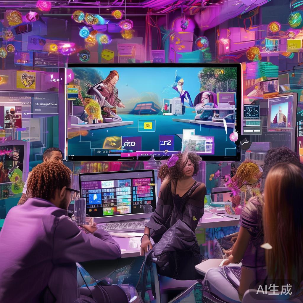 TikTok跨境短视频创作技巧,如何打造全球爆款内容? TikTok跨境短视频创作技巧,如何打造全球爆款内容?