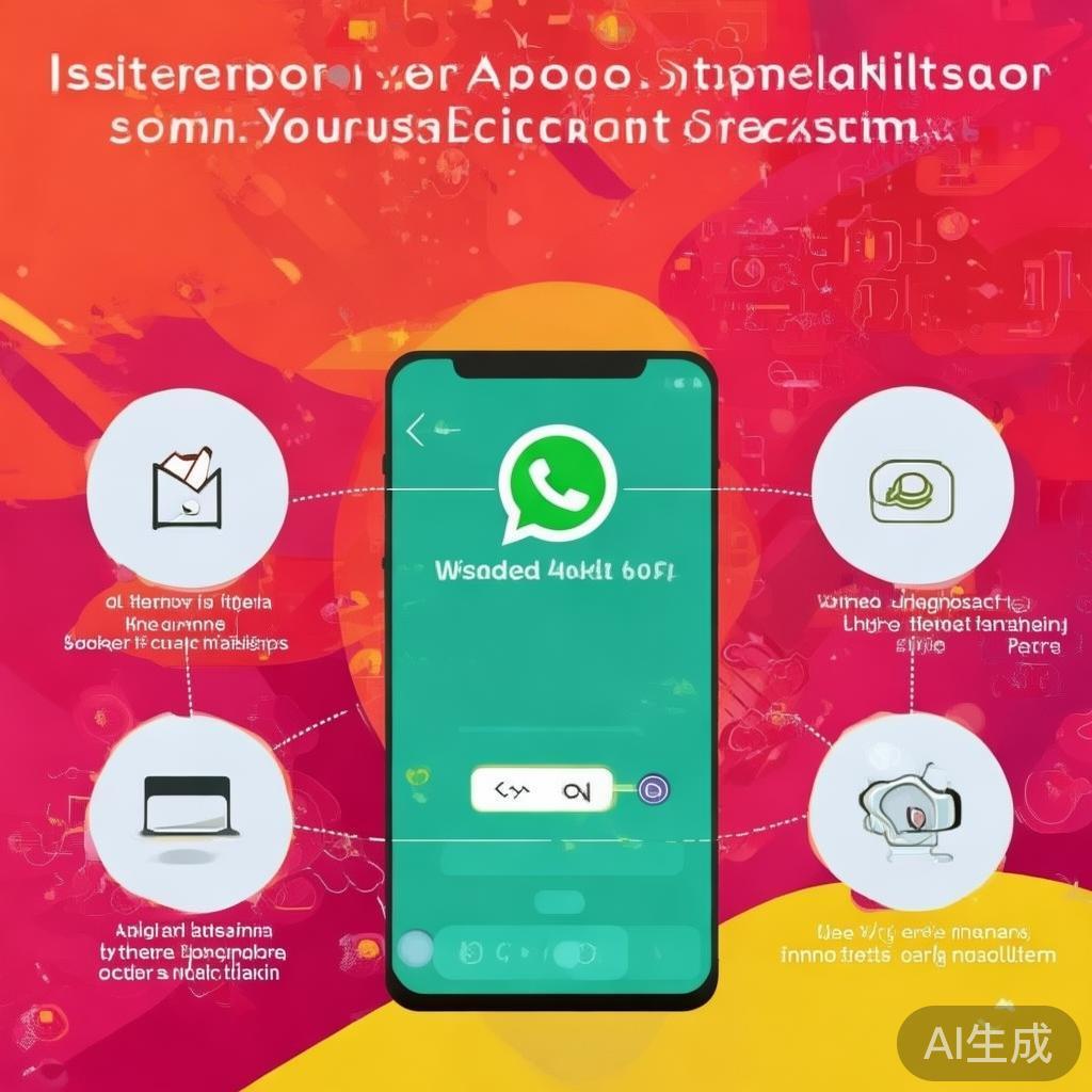 WhatsApp营销必看，5个防封号技巧让你的客户消息不再被拦截！