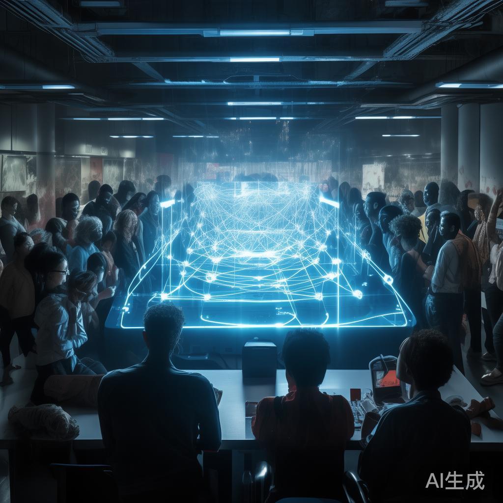 Telegram群组，海外精准获客的秘密武器