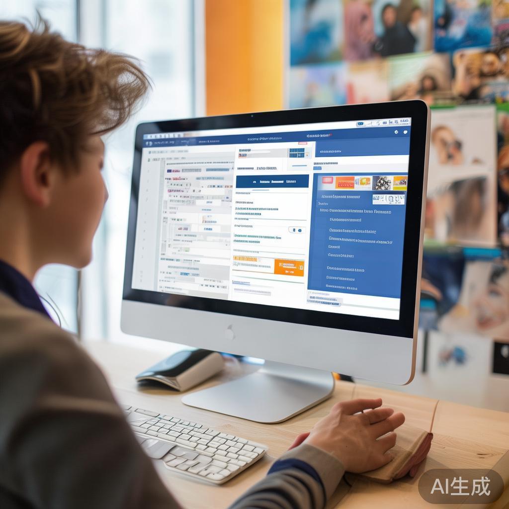 掌握Facebook主页网页编辑通道,从业余到专业的蜕变之路 掌握Facebook主页网页编辑通道,从业余到专业的蜕变之路