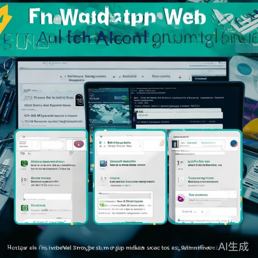 WhatsApp网页版多开登录指南,三种方法实现同时管理多个账号 WhatsApp网页版多开登录指南,三种方法实现同时管理多个账号