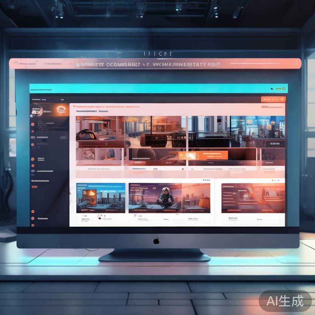Line私域网页沟通入口,提升用户粘性与转化率的关键策略 Line私域网页沟通入口,提升用户粘性与转化率的关键策略