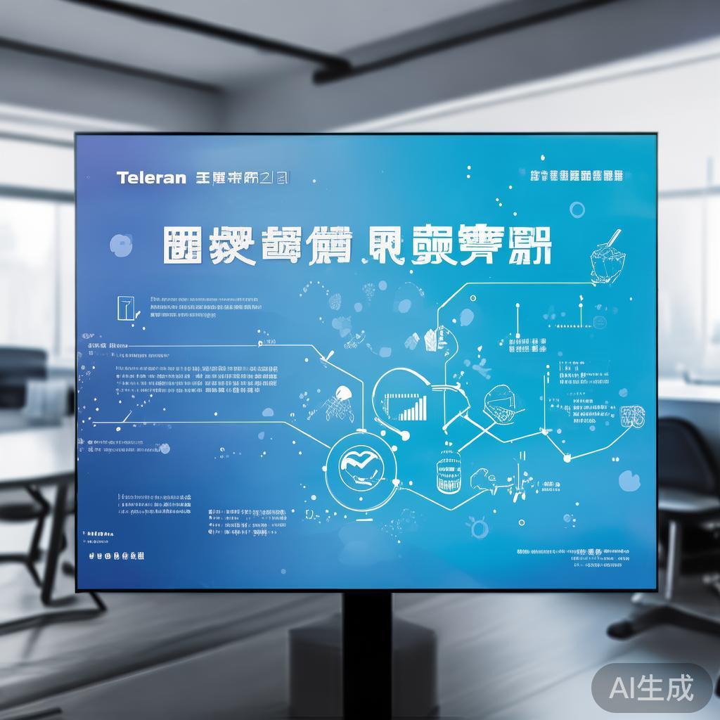 Telegram外贸风控百科,智能预警与合规管理全解析 Telegram外贸风控百科,智能预警与合规管理全解析