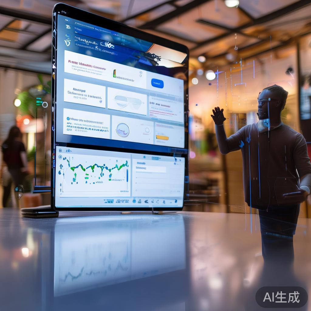 Facebook Shop店铺管理入口,电商运营的终极指南! Facebook Shop店铺管理入口,电商运营的终极指南!