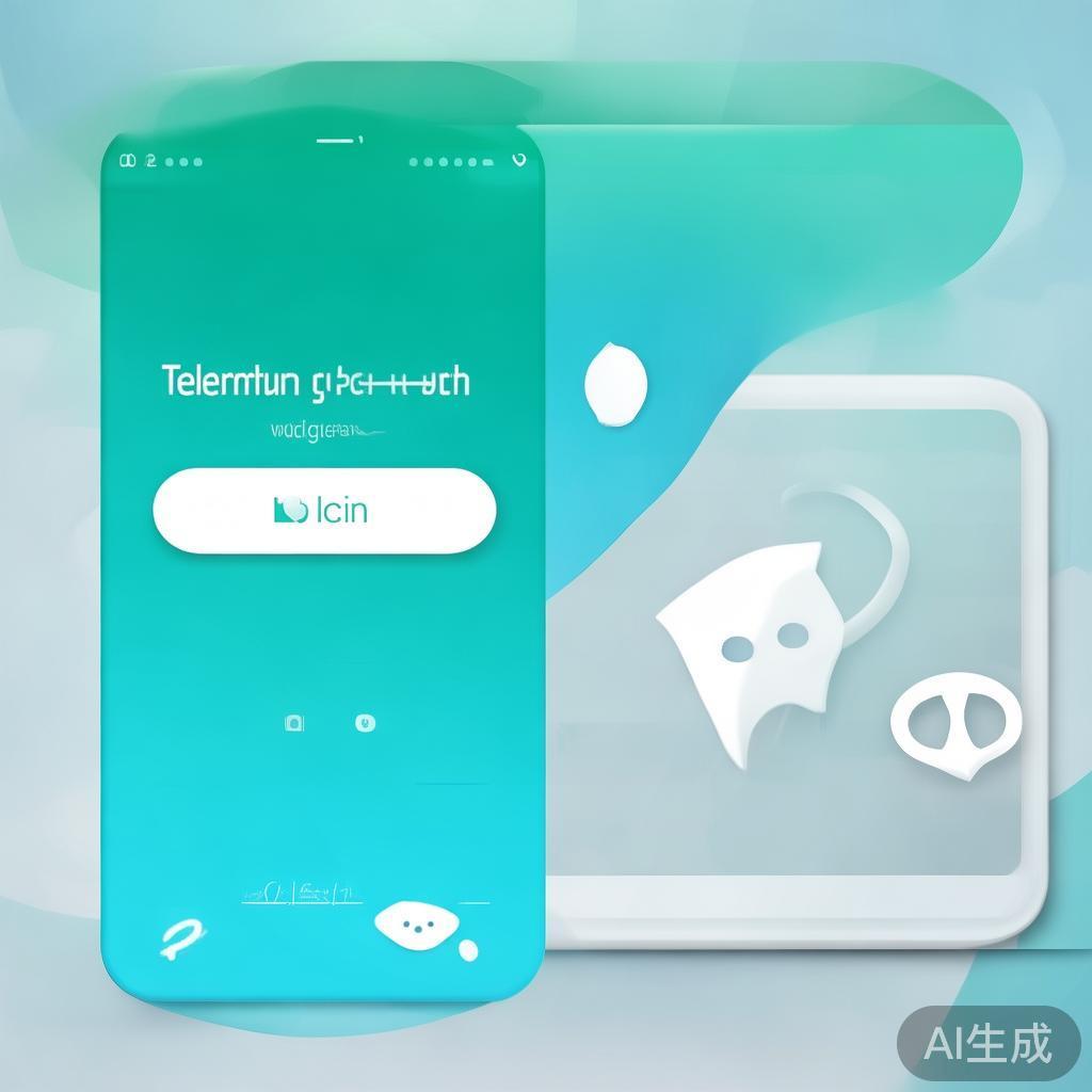 Telegram网页免客户端登录，轻松聊天，无需下载！